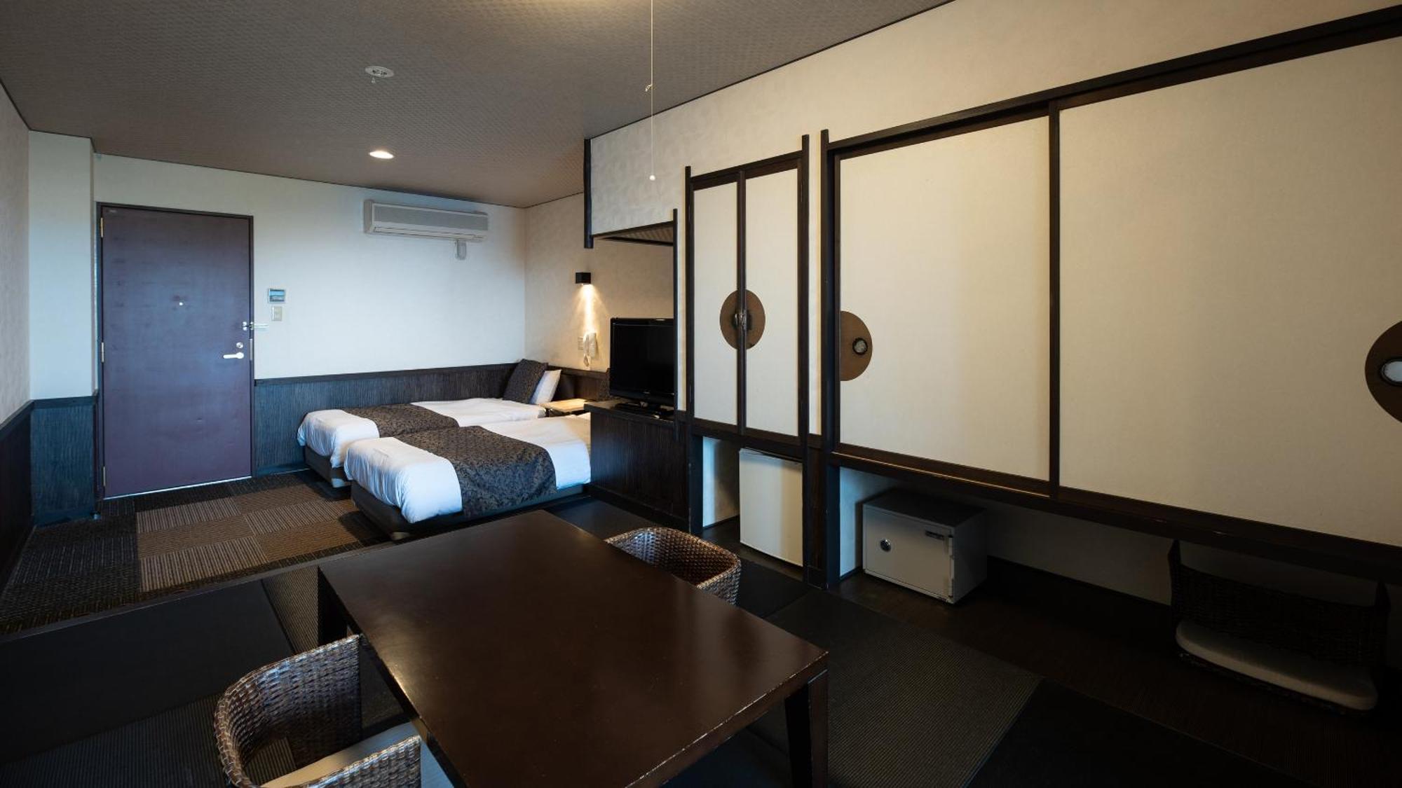 Beauty&Spa Resort Izu 頬杖の刻 Εξωτερικό φωτογραφία