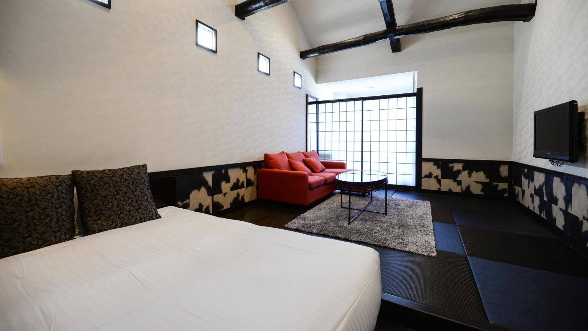 Beauty&Spa Resort Izu 頬杖の刻 Εξωτερικό φωτογραφία