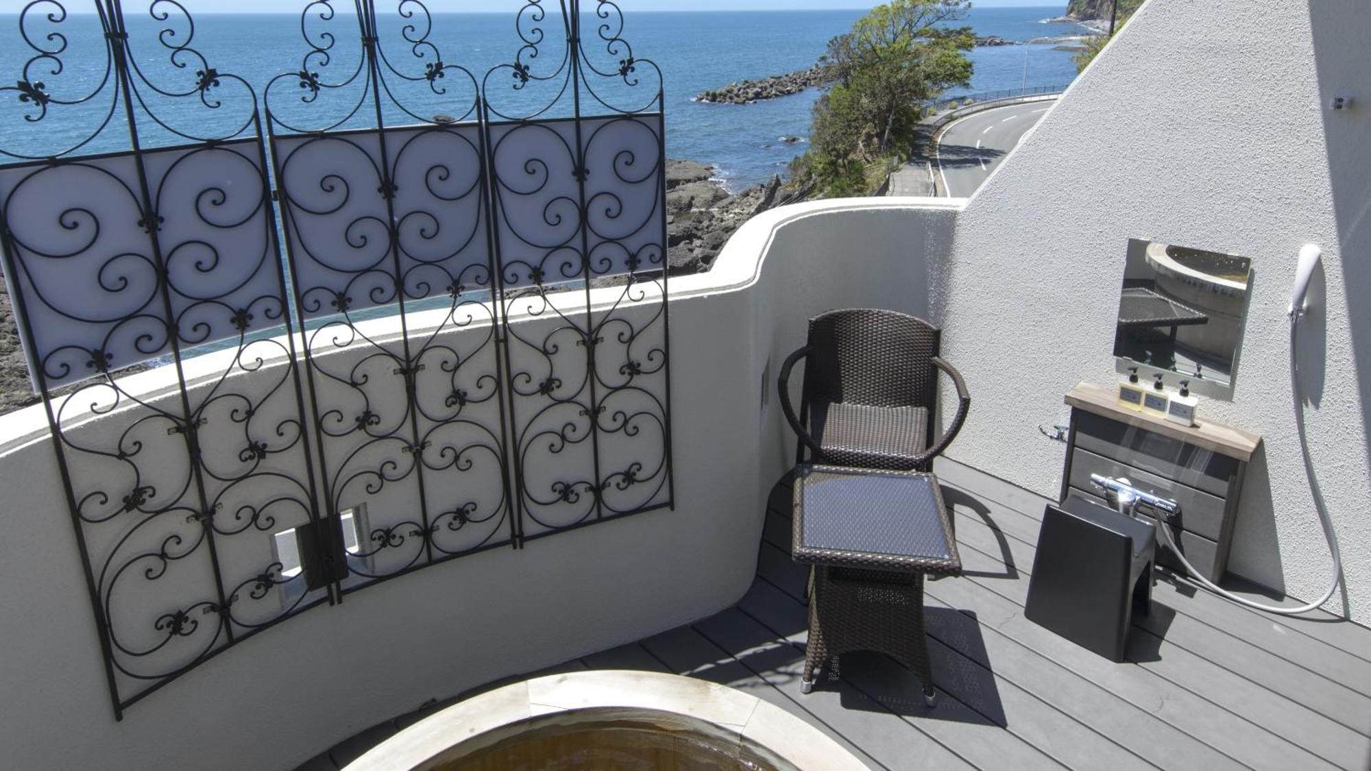 Beauty&Spa Resort Izu 頬杖の刻 Εξωτερικό φωτογραφία