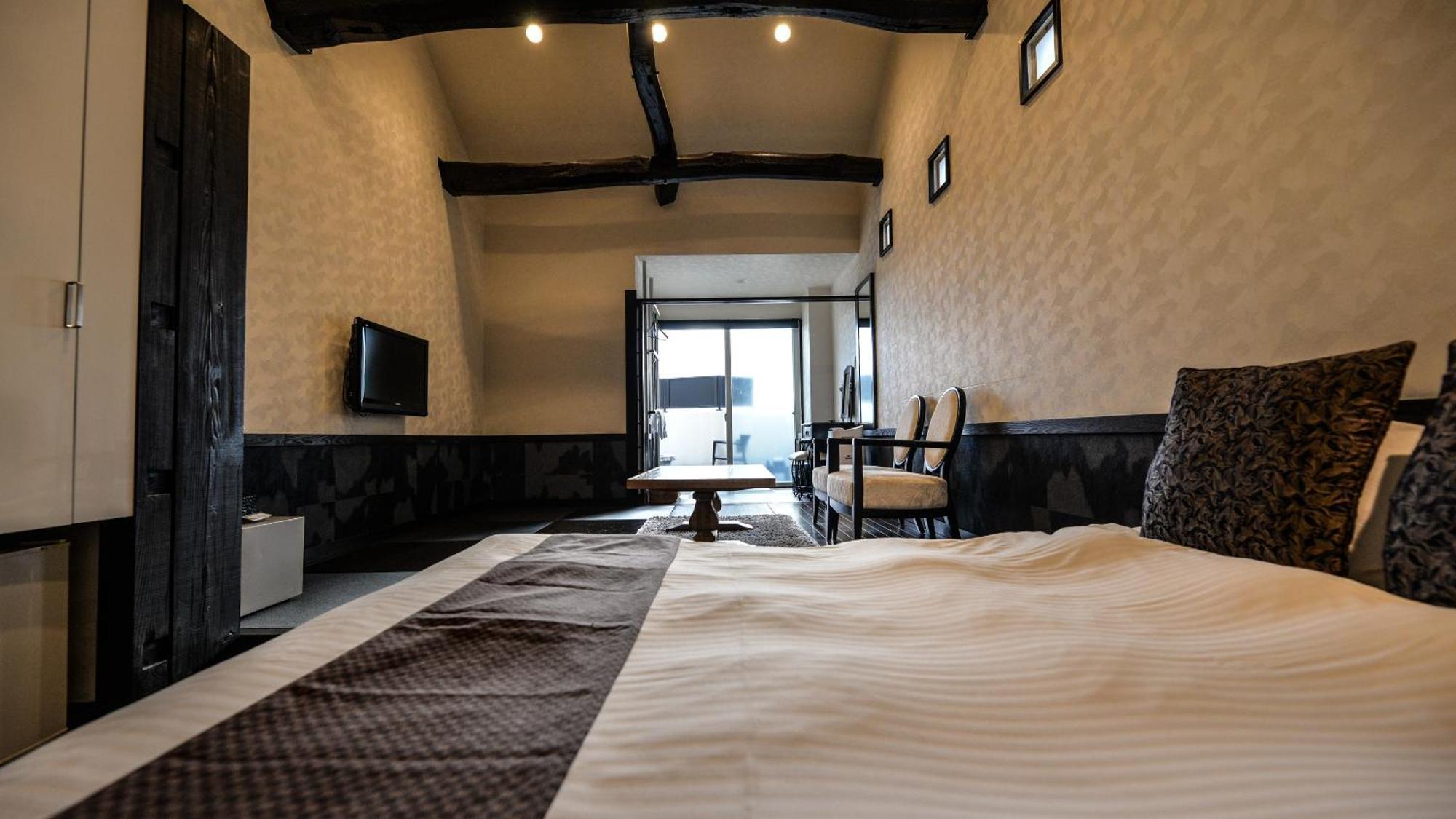 Beauty&Spa Resort Izu 頬杖の刻 Εξωτερικό φωτογραφία
