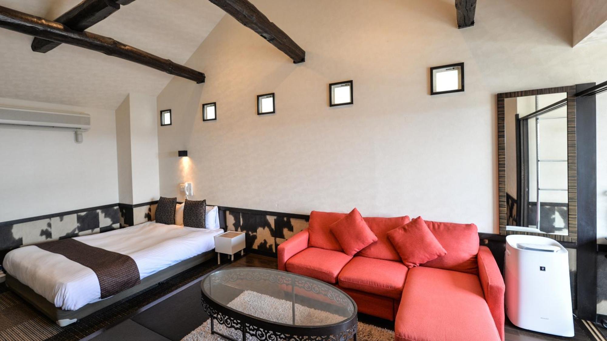 Beauty&Spa Resort Izu 頬杖の刻 Εξωτερικό φωτογραφία