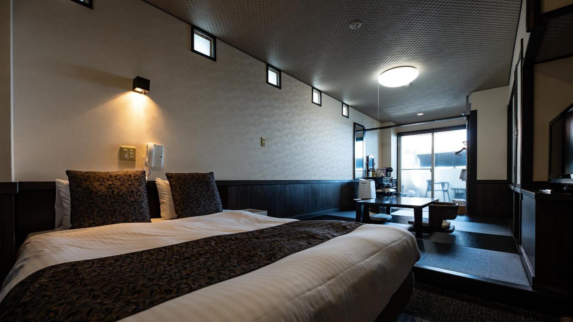 Beauty&Spa Resort Izu 頬杖の刻 Εξωτερικό φωτογραφία