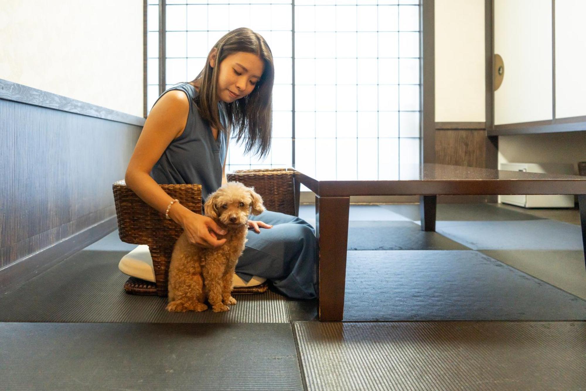 Beauty&Spa Resort Izu 頬杖の刻 Εξωτερικό φωτογραφία